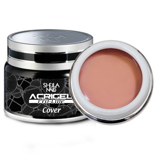 Sheila Nails Acrygel Pro-Line Cover - 30 ml