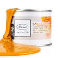 Ro.ial Cera Depilatoria Liposolubile - MIELE - Per Pelli Normali