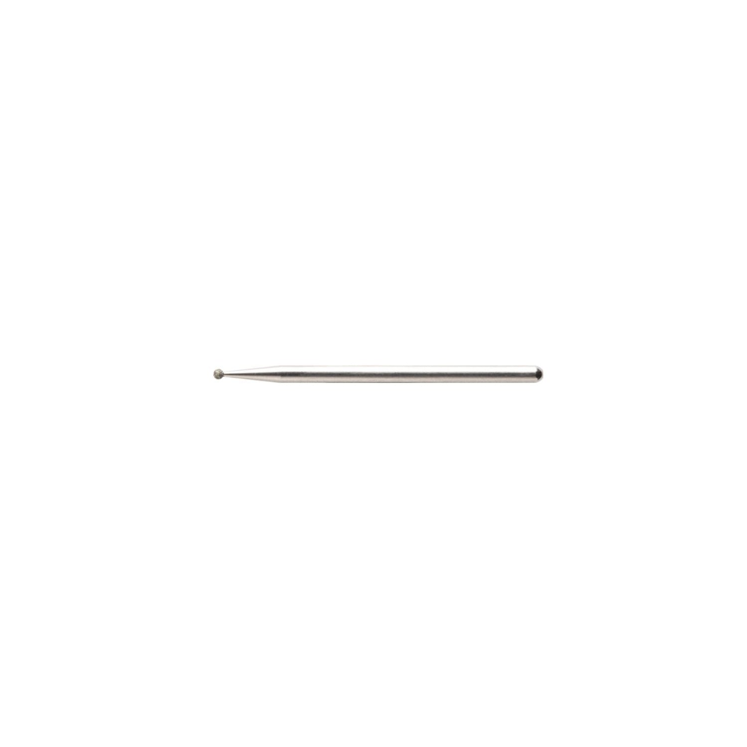 Wictor: Punta Fresa Diamantata- Sfera Diametro MM. 1,4 Cod.40121414 (EX 400131)
