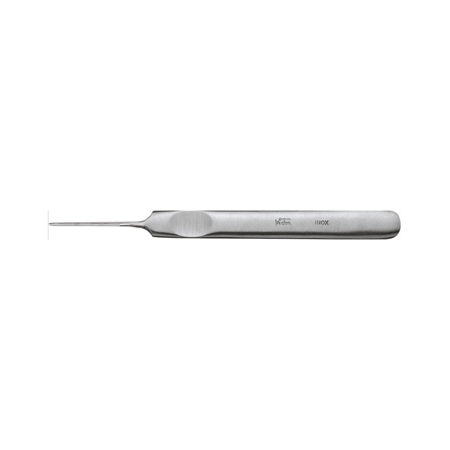 Wictor: Sgorbia INOX MM1 cod:800101