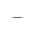 Wictor: Spingipelle INOX Due Punte cod: 804017