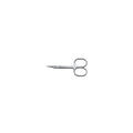 Wictor: Forbice Nichelata Per Pelli Con Punta Lancia Curva CM 9 cod:542035
