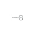 Wictor: Forbice Nichelata Per Unghie Con Punta Curva CM 9 cod:562035