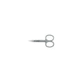Wictor: Forbice INOX Unghie 3.5" Manico Sabbiato CM9 Cod:564135