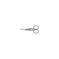 Wictor: Forbice Inox Per Unghie Con Punta Curva CM.10 cod:583040