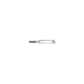 Wictor: Sgorbie INOX Monouso N.3 cod:725403