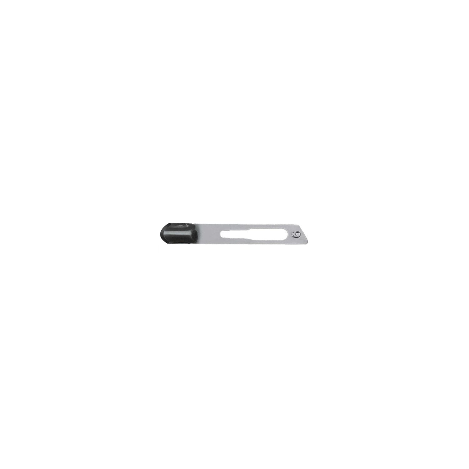 Wictor: Sgorbie INOX Monouso N.6 cod:725406