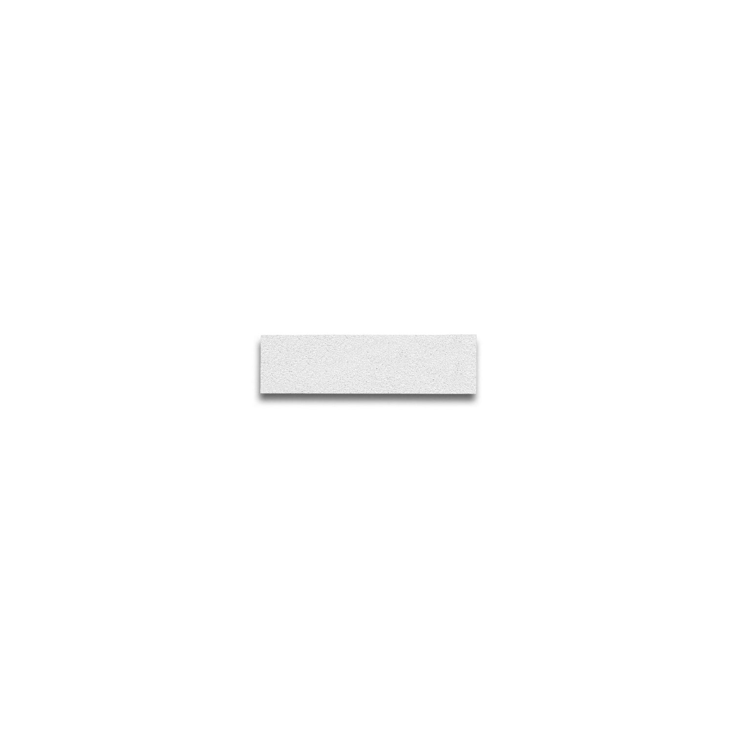 Wictor: Buffer Bianco Grana 120 cod 808800