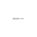 Wictor: Manico Raspa INOX Cod:95250