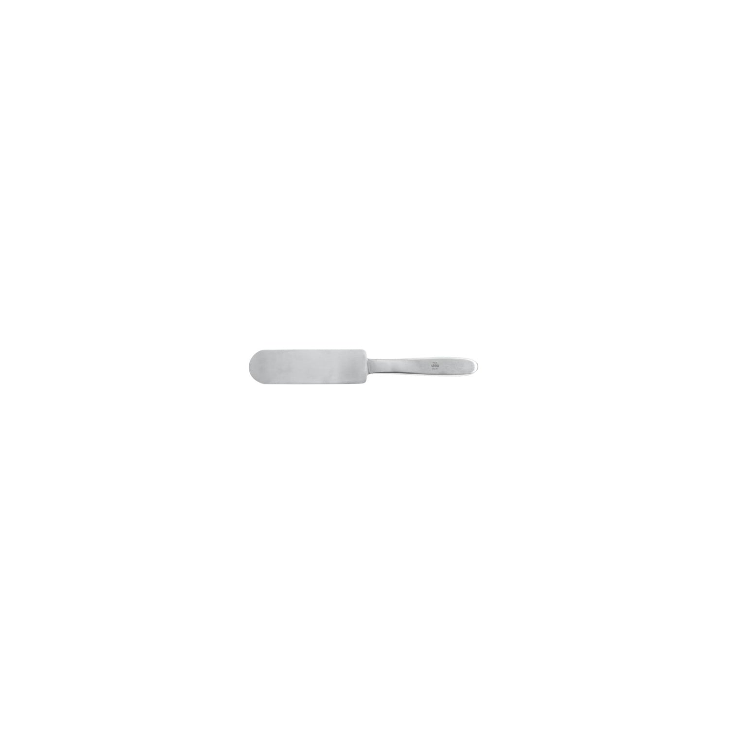Wictor: Manico Raspa INOX Cod:95250