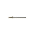 Wictor: Punta Fresa Diamantata Grana Grossa Cod.41501245 (EX 400115)
