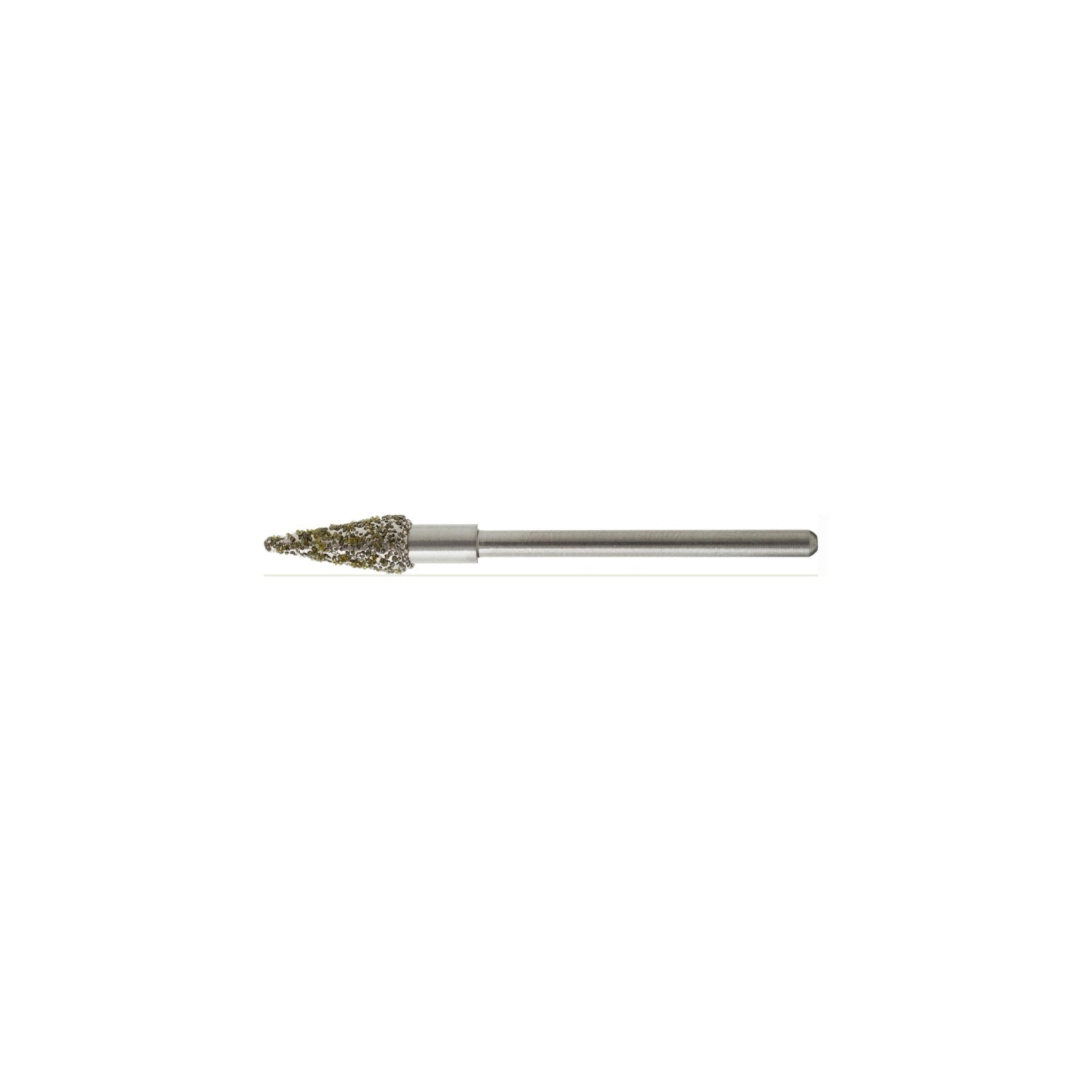 Wictor: Punta Fresa Diamantata Grana Grossa Cod.41501245 (EX 400115)