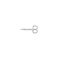 Wictor: Forbice Inox Per Peli Naso 3.5" CM 9 cod:524135