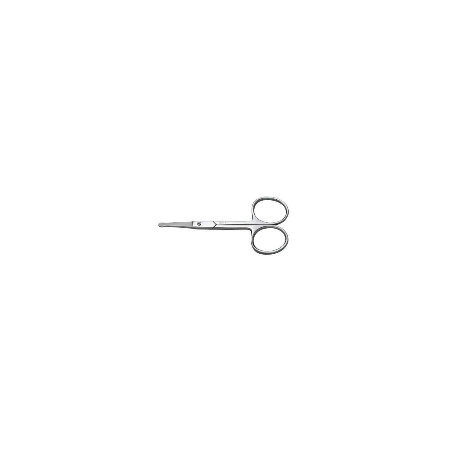 Wictor: Forbice Inox Per Peli Naso 3.5" CM 9 cod:524135