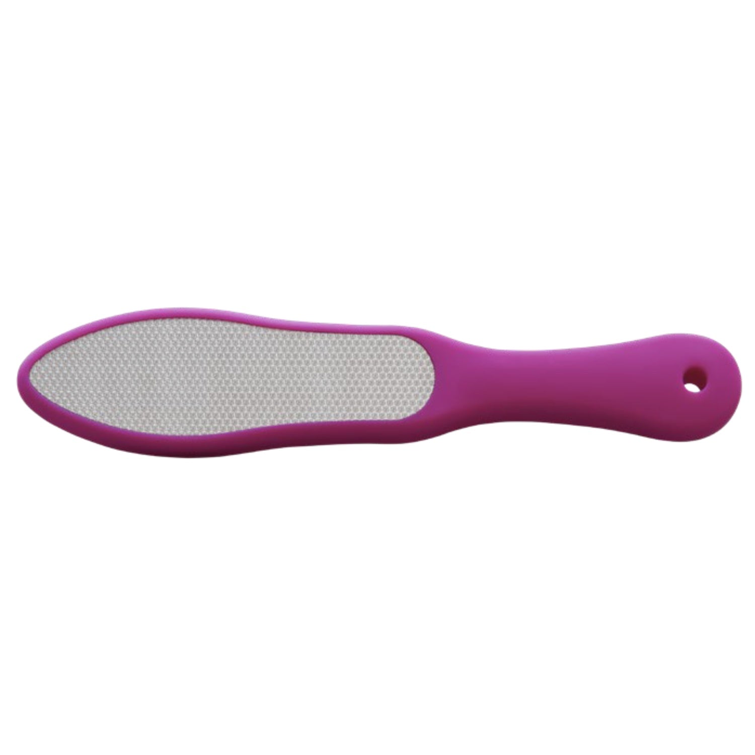 Wictor: Raspa Manico Plastica Lamina Inox Laser cod:95307