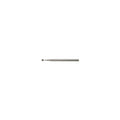 Wictor: Punta Fresa Diamantata- Sfera Diametro MM. 1,8 Cod.40121818(EX 400132)