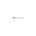 Wictor: Punta Fresa Diamantata Cod.41121040 (EX 400105)