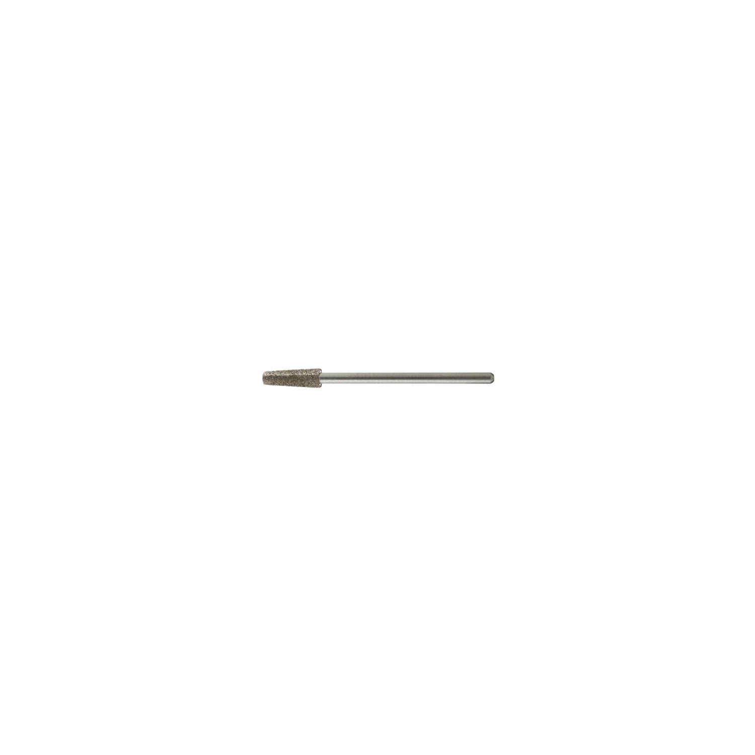 Wictor: Punta Fresa Diamantata Cod.41121240 (EX 400104)