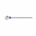 Wictor: Punta Fresa Sfera Diametro MM.6 Carburo Di Tungsteno Cod:40046060 (EX400356)