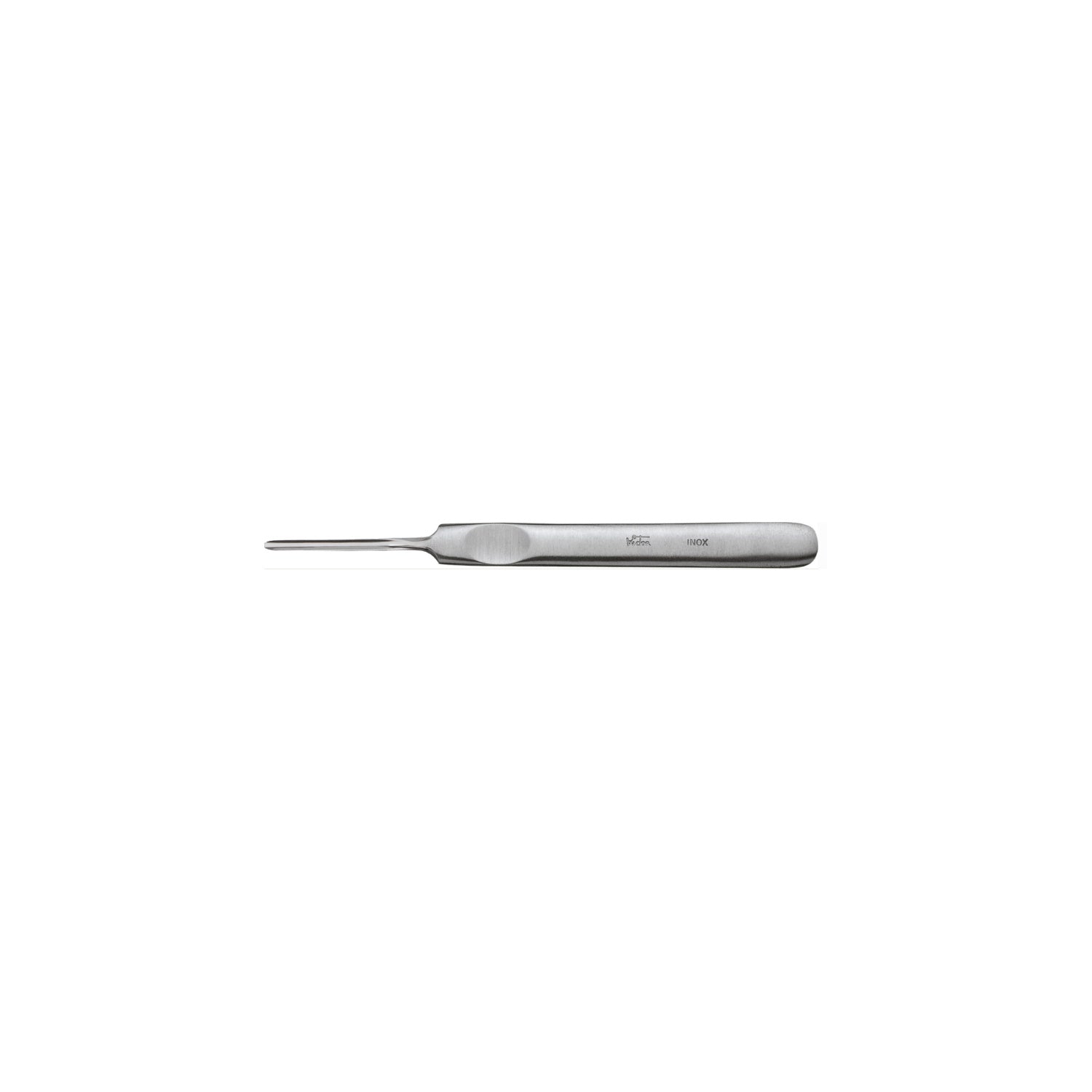 Wictor: Sgorbia INOX MM1 cod:800102