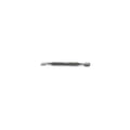 Wictor: Spingipelle INOX Due Usi cod: 804118