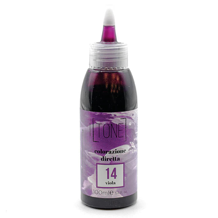 Retrò Professional Itone Colore Diretto Senza Ammoniaca - 100 ml