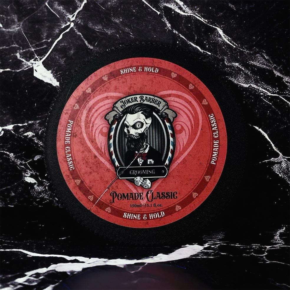 Joker Barber - Pomade Classic 150ml