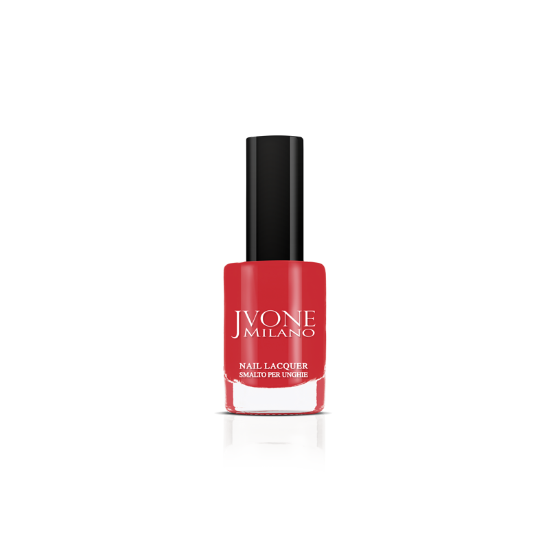 JVONE Nail Lacquer Smalto Per Unghie - 11 ml