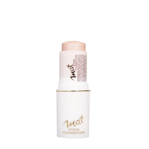 Layla Mat Stick Foundation Fondotinta - 7 Varianti Di Colore