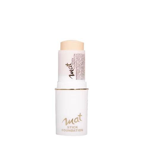 Layla Mat Stick Foundation Fondotinta - 7 Varianti Di Colore