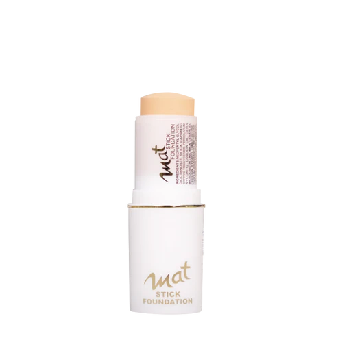 Layla Mat Stick Foundation Fondotinta - 7 Varianti Di Colore