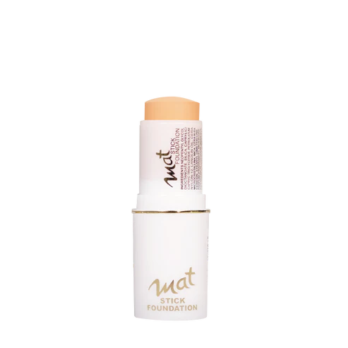 Layla Mat Stick Foundation Fondotinta - 7 Varianti Di Colore