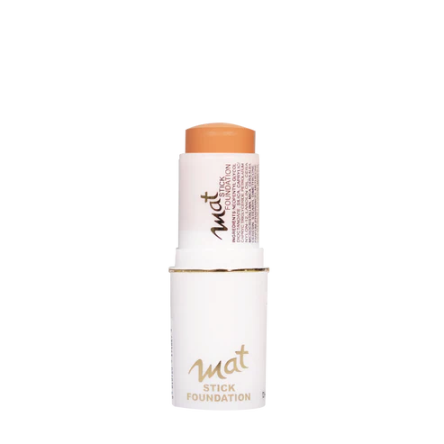 Layla Mat Stick Foundation Fondotinta - 7 Varianti Di Colore