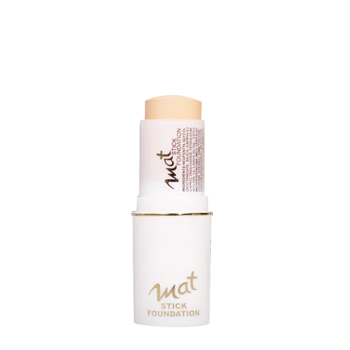 Layla Mat Stick Foundation Fondotinta - 7 Varianti Di Colore