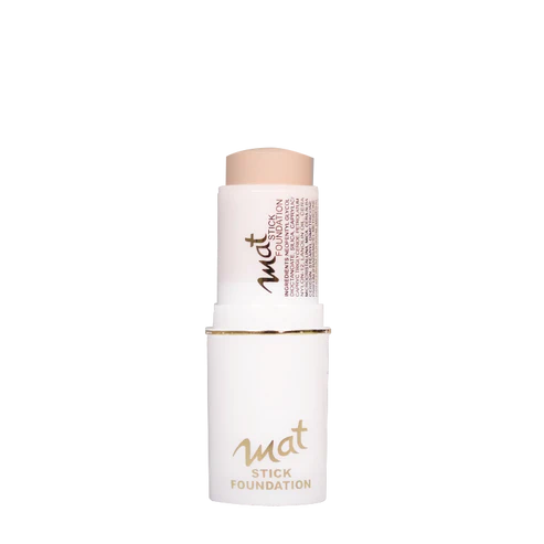 Layla Mat Stick Foundation Fondotinta - 7 Varianti Di Colore