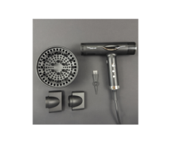 Hairgene High Performance 2.0 + Kit Curling Wand Hair Gene