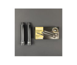 Hairgene High Performance 2.0 + Kit Curling Wand Hair Gene