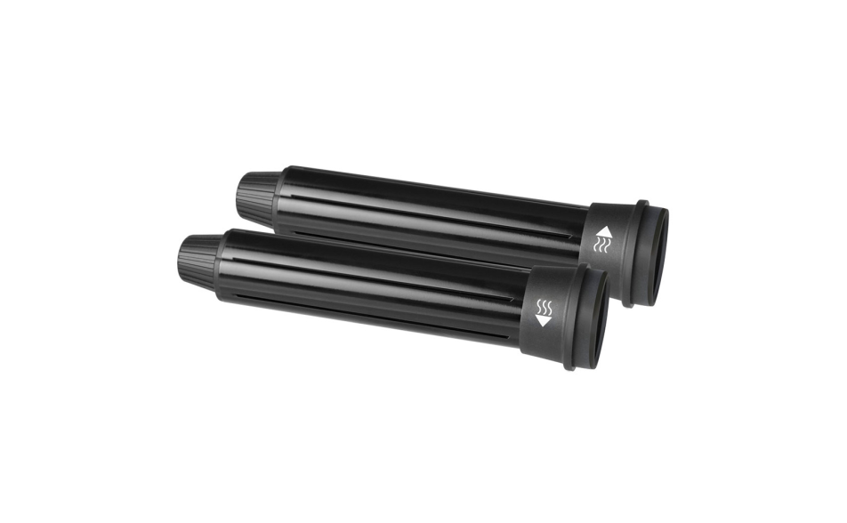 Hairgene High Performance 2.0 + Kit Curling Wand Hair Gene