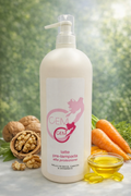 Cem Latte Pre-Lampada Alta Protezione - 1000 ml
