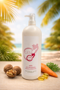 Cem Latte Pre-Lampada Bassa Protezione - 1000 ml