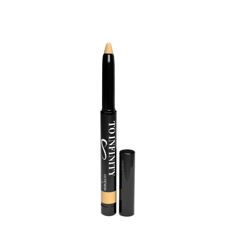 Layla To Infinity Primer And Eyeshadow - 6 Varianti Di Colore