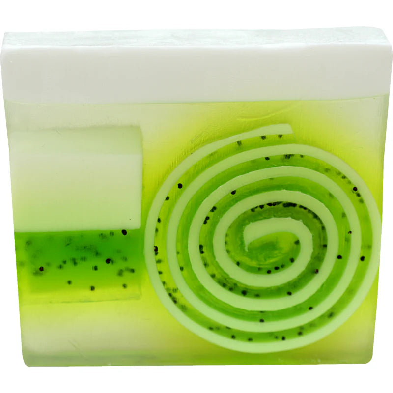 Bomb Handmade Soap - Disponibile In 5 Varianti