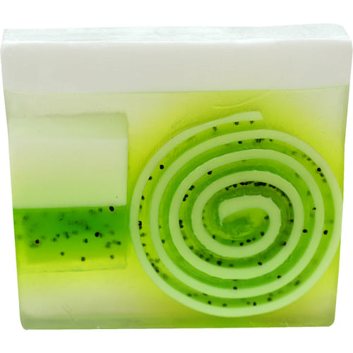 Bomb Handmade Soap - Disponibile In 5 Varianti