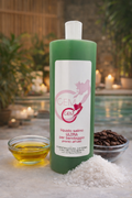 Cem Liquido Salino ULTRA Per Bendaggio Pronto All'Uso - 1000 ml