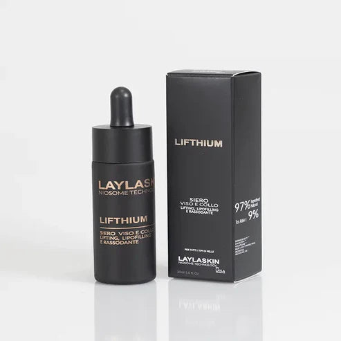Layla Lifthium Siero Viso E Collo