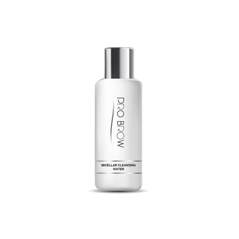 Pro Brow Micellar Cleansing Water - 125 ml