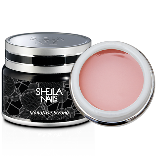 Sheila Nails Monofase Strong - 30 ml