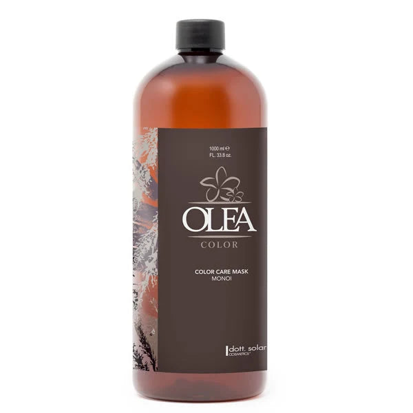 Dott. Solari: Olea Color Care Mask Monoi - 1000 ml