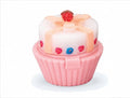 IDC INSTITUTE Balsamo labbra Martinelia, deliziosi cupcake.4 varianti