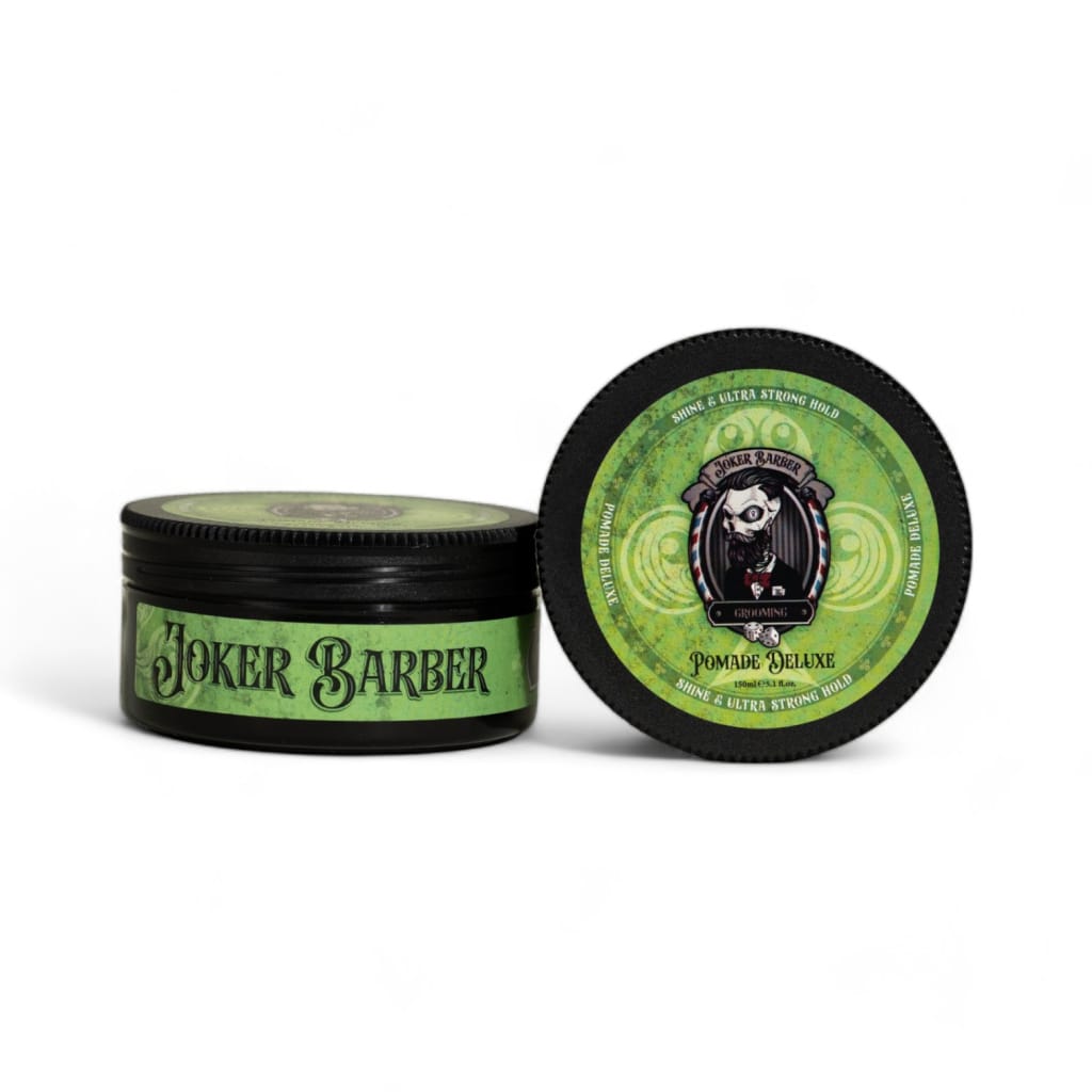 Joker Barber - Pomade Deluxe 150ml
